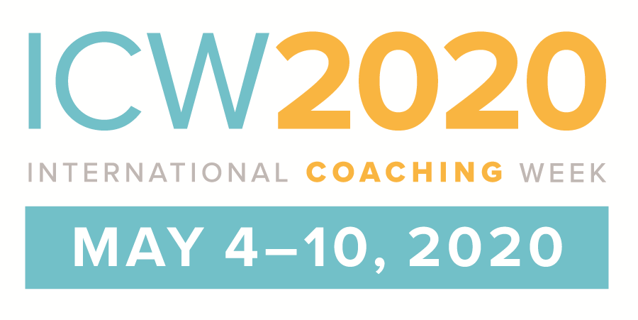 international coaching week 2020