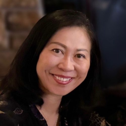 Agnes Lo