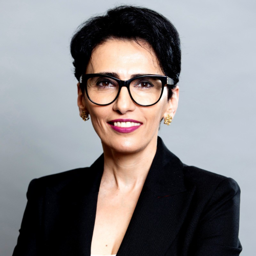 Parvin Abdullayeva